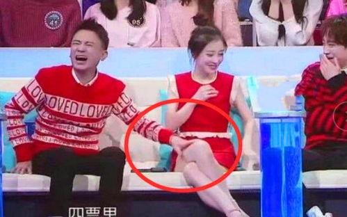 娱乐吃瓜观众视频,视频中的幕后故事与趣味瞬间